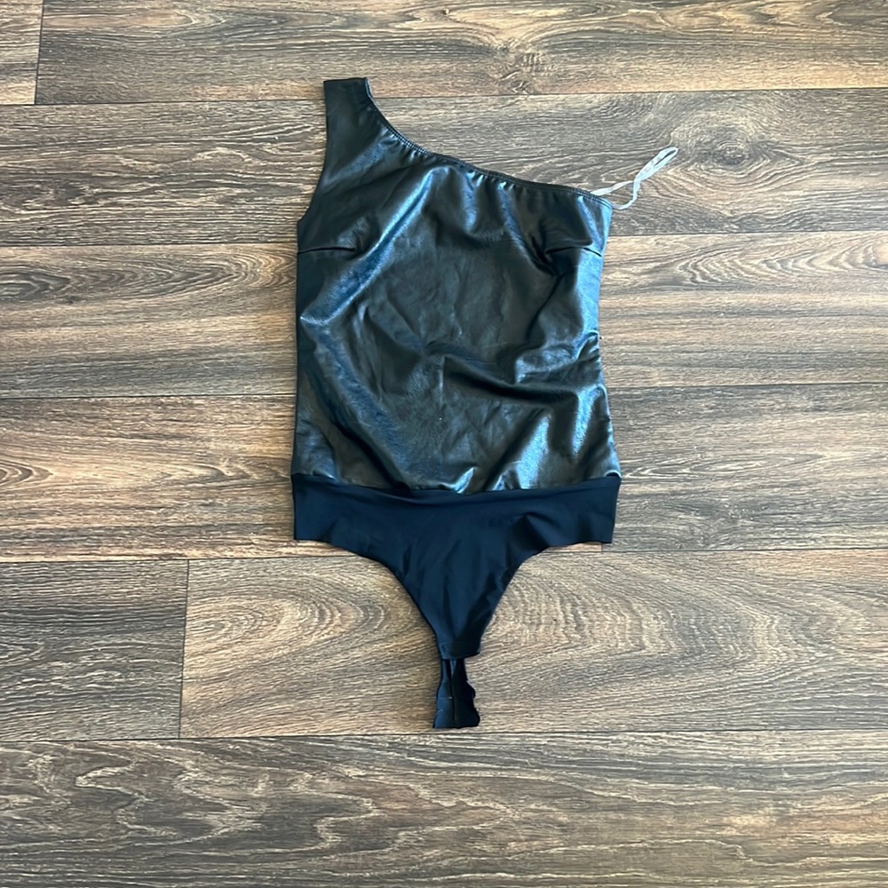 Commando Bodysuit - image 1